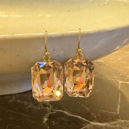 Infinity Beautiful Timeless Jewel Drops