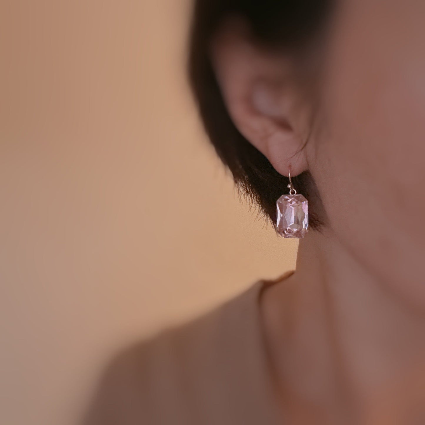 Infinity Beautiful Timeless Jewel Drops