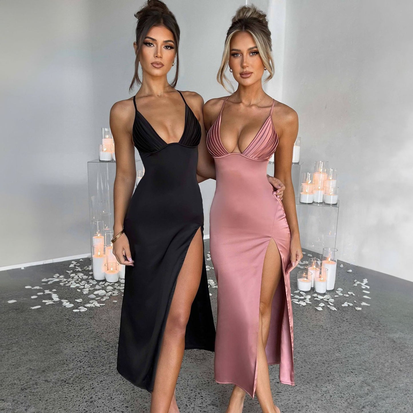 Infinity Beautiful Elegant Party Bodycon