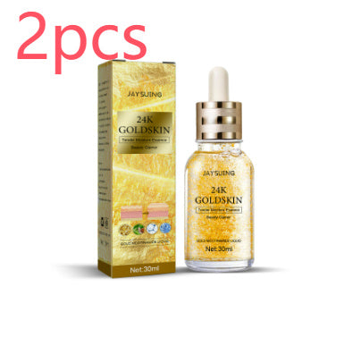24K Gold Collagen Protein Lifting - Infinity Beautiful Boutique