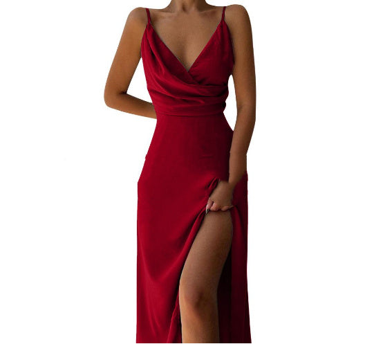 Infinity Beautiful Summer Sling Dress - Infinity Beautiful Boutique