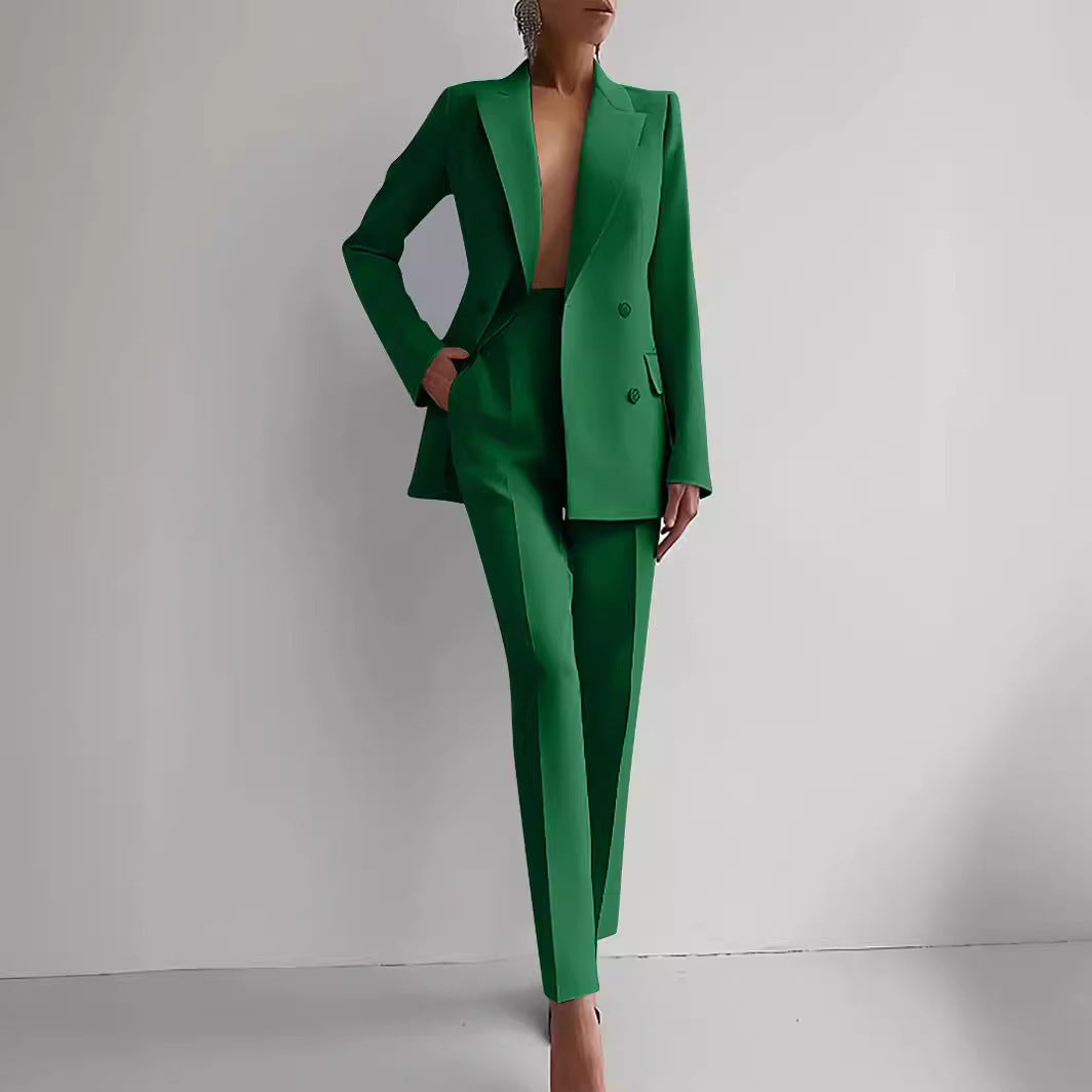 Infinity Beautiful Women’s Business Suit