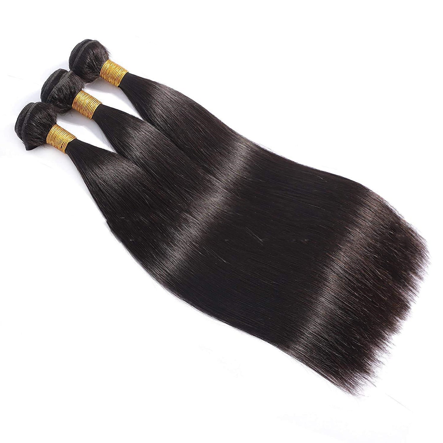 Infinity Beautiful Human Hair Wigs – 100% Real Hair Weaves for Natural Look & Feel - Infinity Beautiful Boutique
