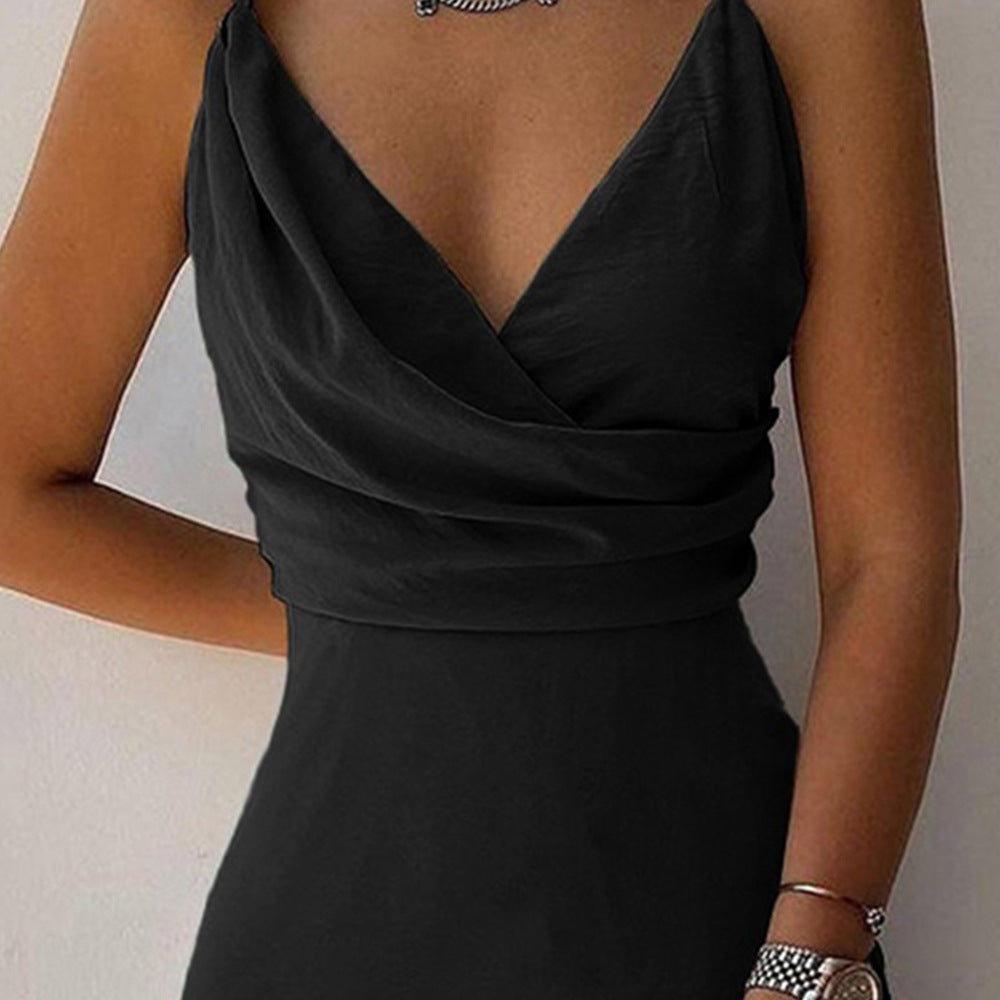 Infinity Beautiful Summer Sling Dress - Infinity Beautiful Boutique