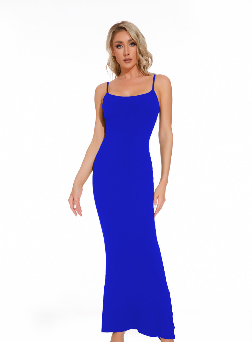 Infinity Beautiful Shapewear Bodysuit Dress – Tummy Control, Lift & Support with Corset Fit