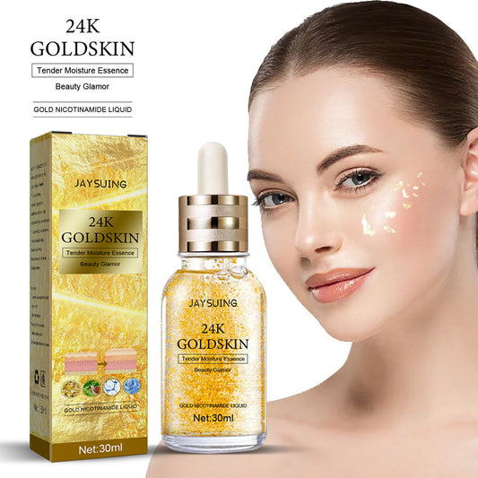 24K Gold Collagen Protein Lifting - Infinity Beautiful Boutique