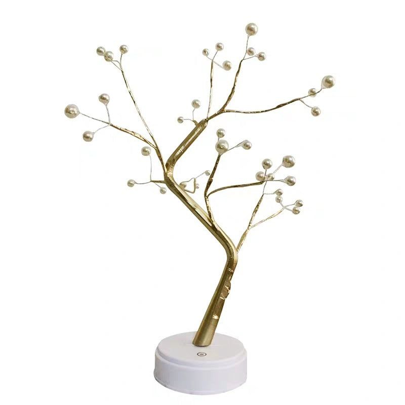 Infinity Beautiful LED Copper Wire Lights – Cozy Decorative Lighting for Bedroom Ambience - Infinity Beautiful Boutique