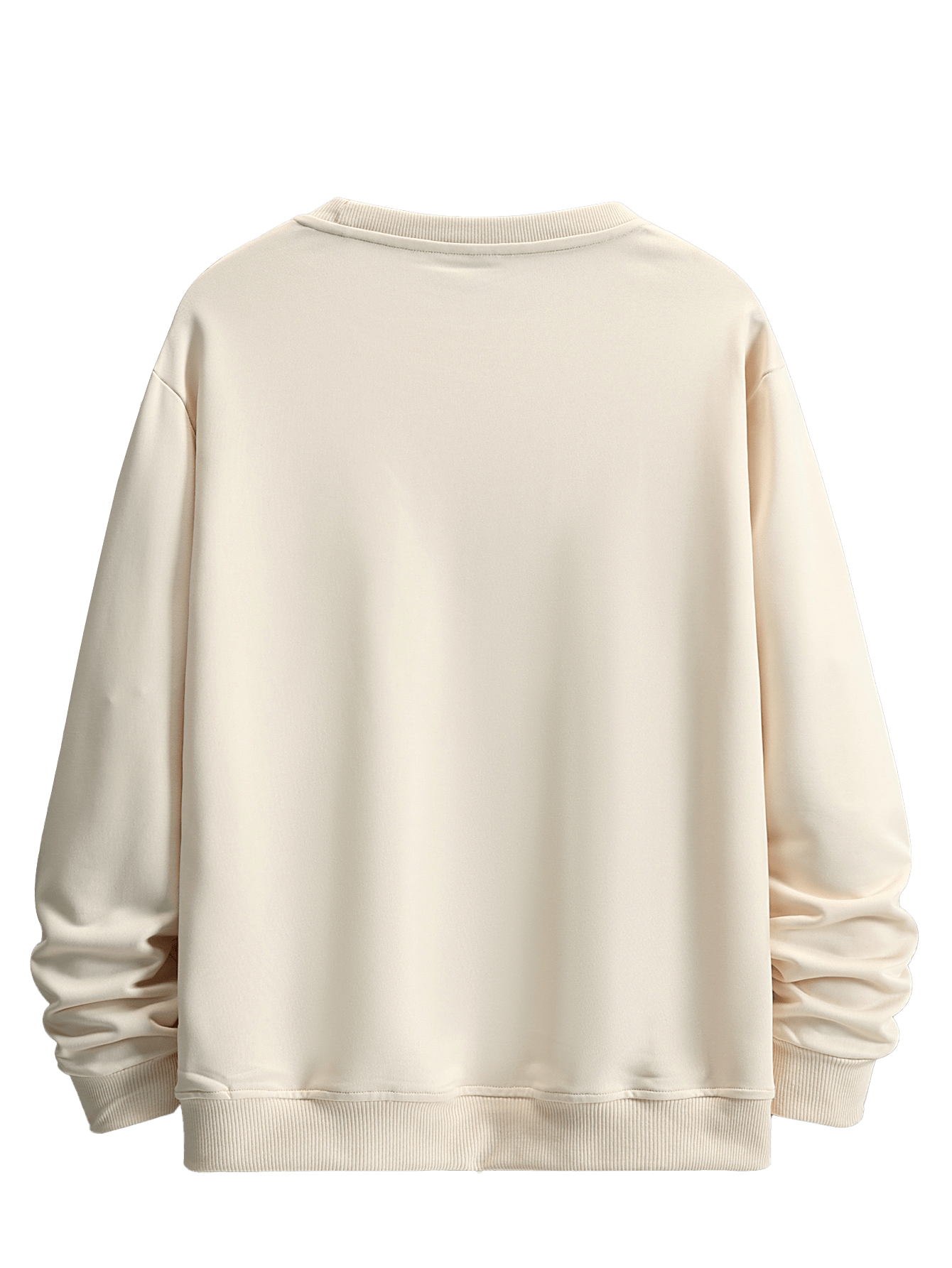 GOD is good all the time sweaters