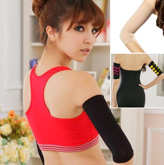 Infinity Beautiful Arm Shaping Compression Sleeves - Infinity Beautiful Boutique