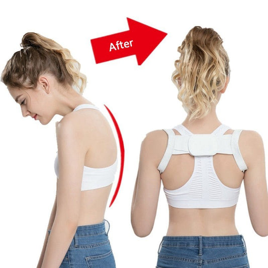 Humpback Correction Belt - Infinity Beautiful Boutique