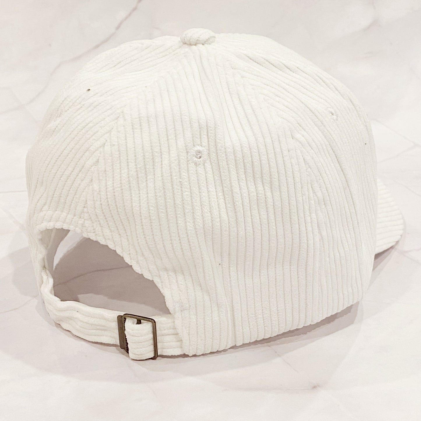 Corduroy Mama Ball Cap - Infinity Beautiful Boutique
