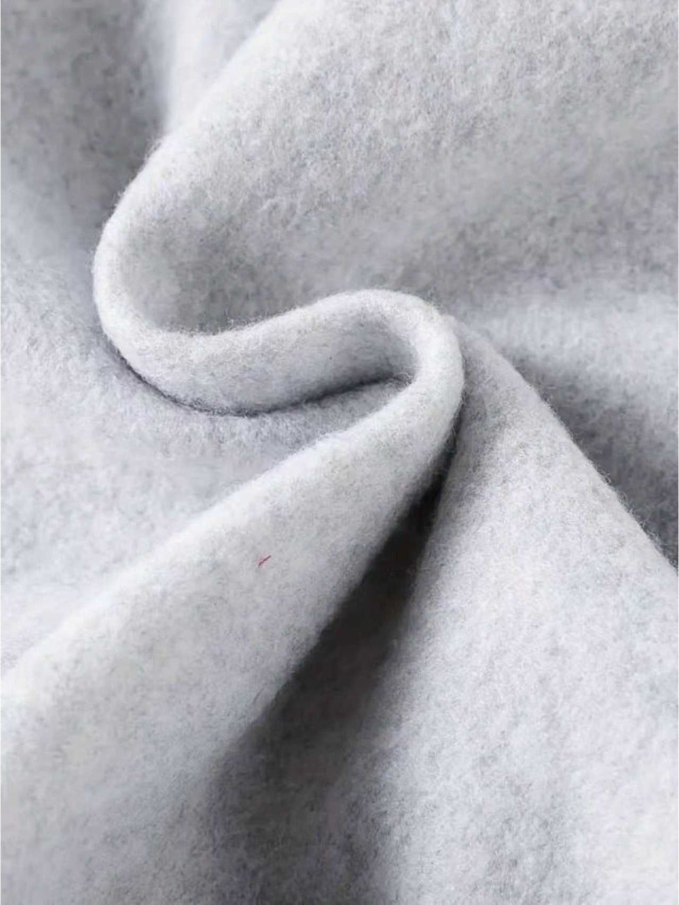 Women’s Game Day Letter Print Sweatshirt – Casual Crewneck