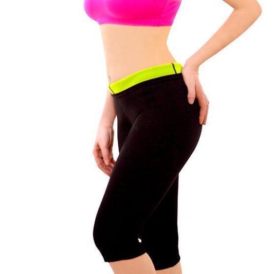 Infinity Beautiful Thermal Slimming High-Waist Pants - Infinity Beautiful Boutique