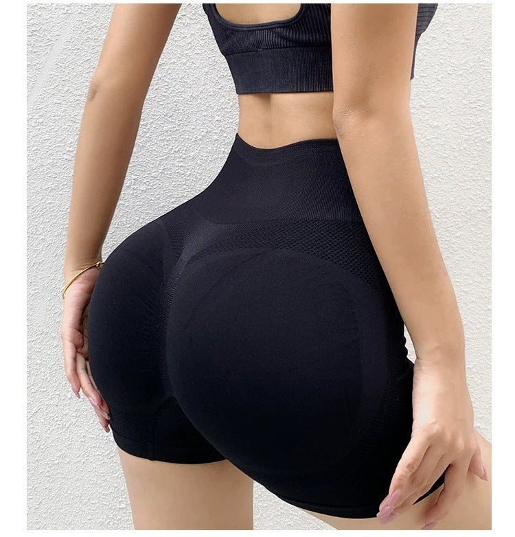 Infinity Beautiful Seamless Butt-Lifting Gym Leggings - Infinity Beautiful Boutique