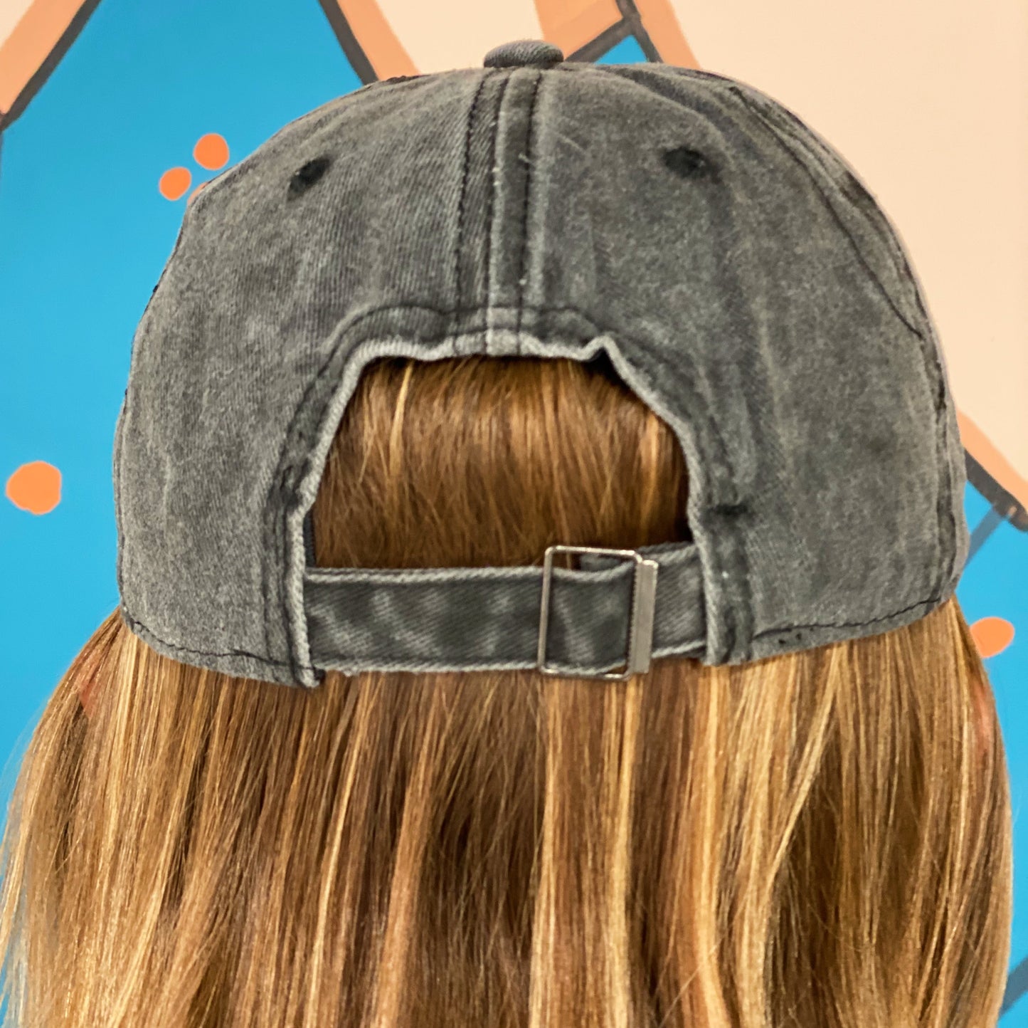 Cool Mom Ball Cap - Infinity Beautiful Boutique