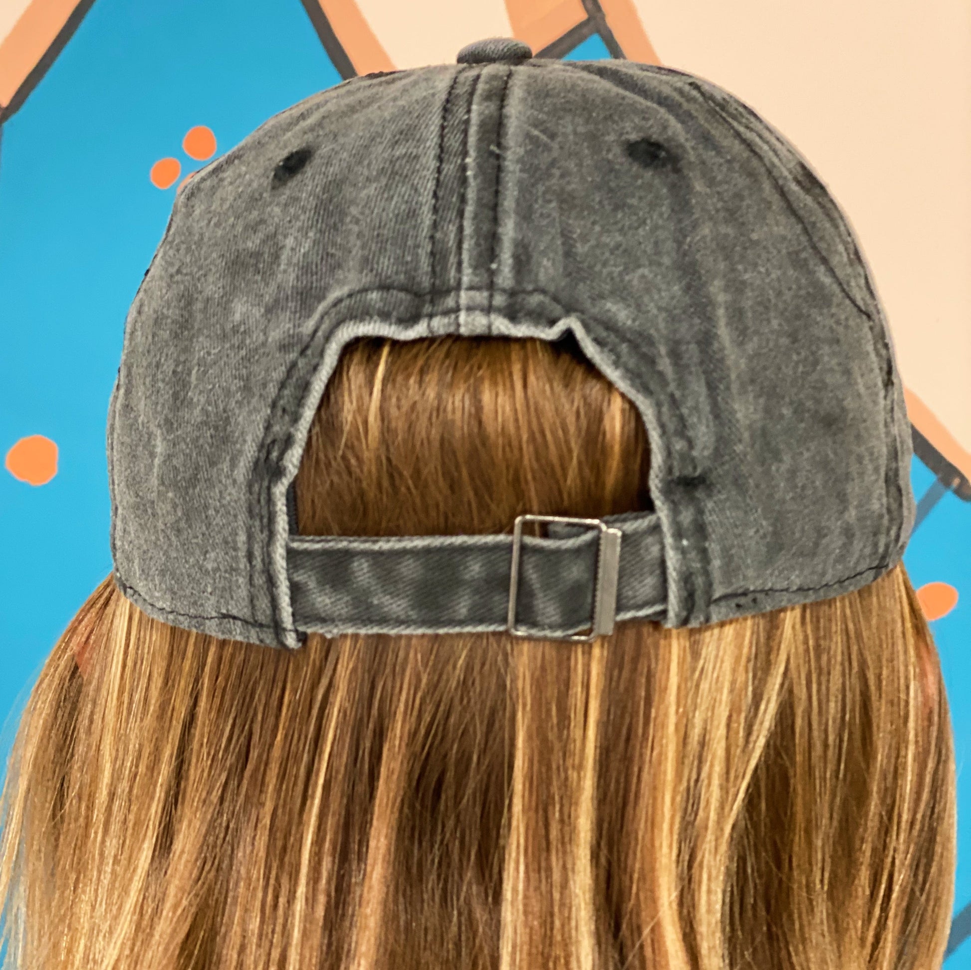 Cool Mom Ball Cap - Infinity Beautiful Boutique