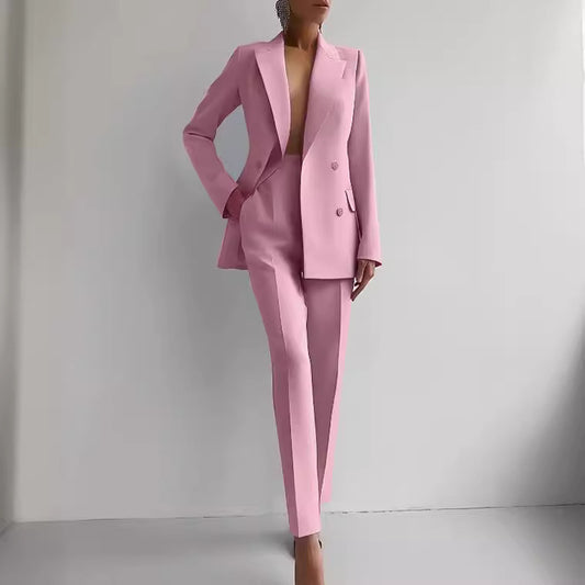 Infinity Beautiful Women’s Business Suit - Infinity Beautiful Boutique