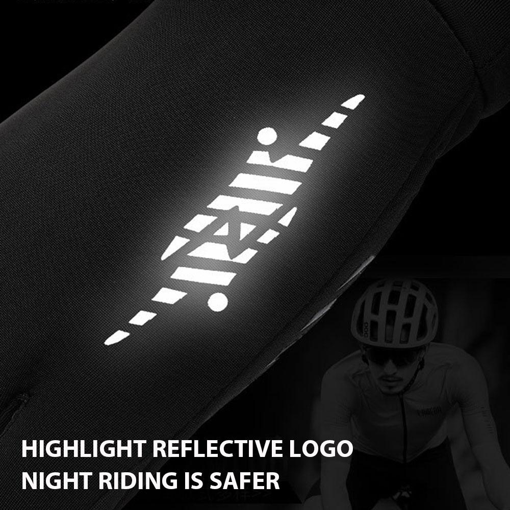 Winter Warm Gloves Men Women Windproof Touch Screen Gloves for Cycling - Infinity Beautiful Boutique