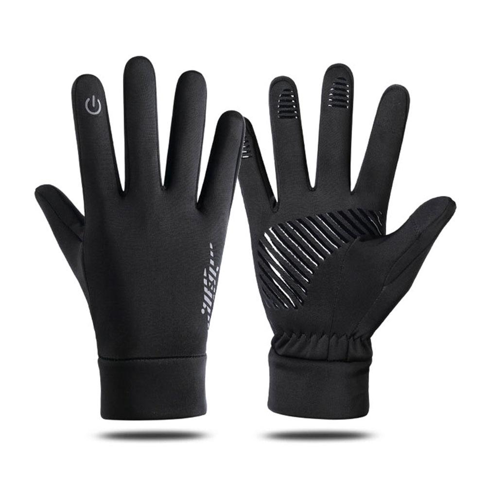 Winter Warm Gloves Men Women Windproof Touch Screen Gloves for Cycling - Infinity Beautiful Boutique