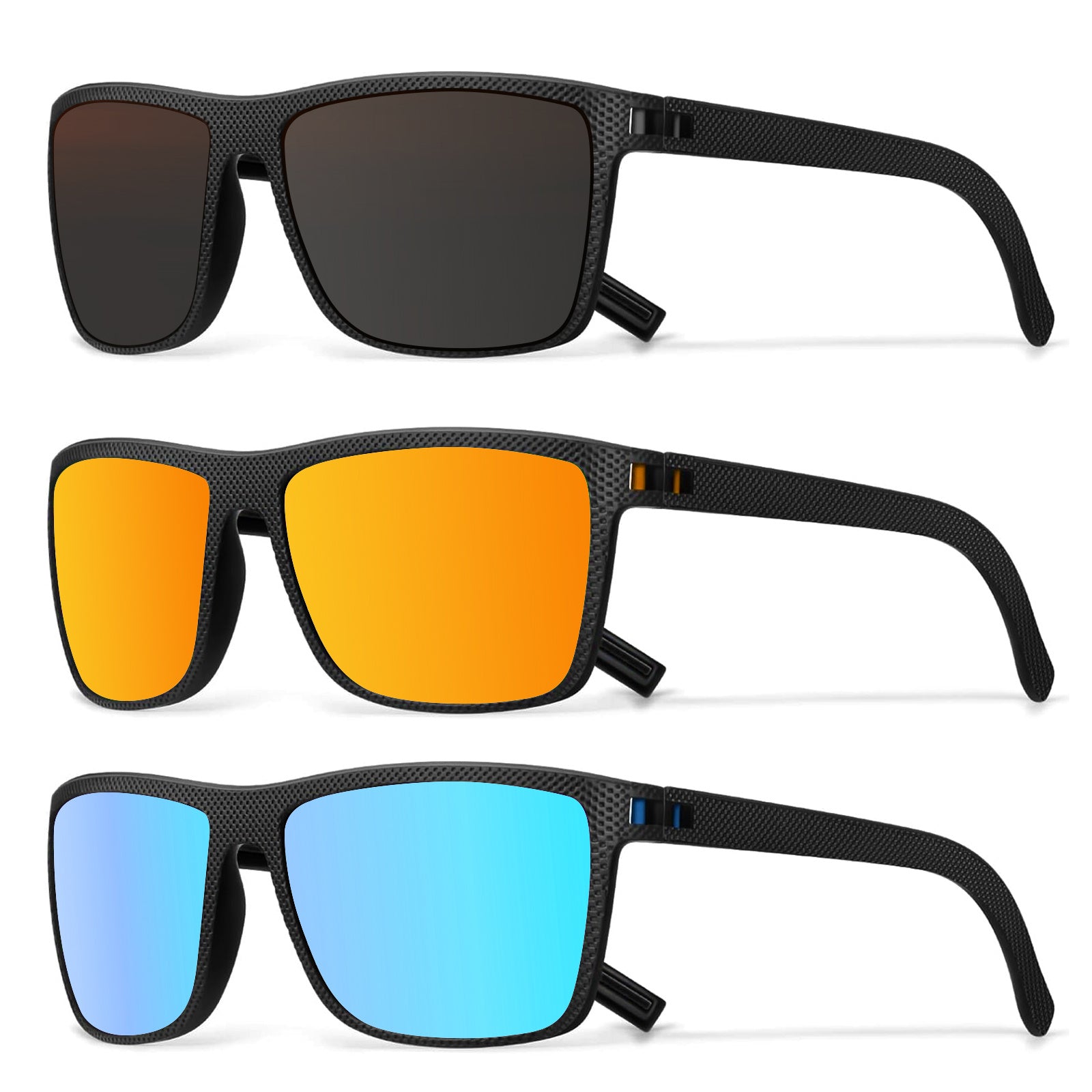 Infinity Beautiful Premium HD Polarized Sunglasses – UV400 Protection, Anti-Scratch, and High-Clarity Lenses - Infinity Beautiful Boutique