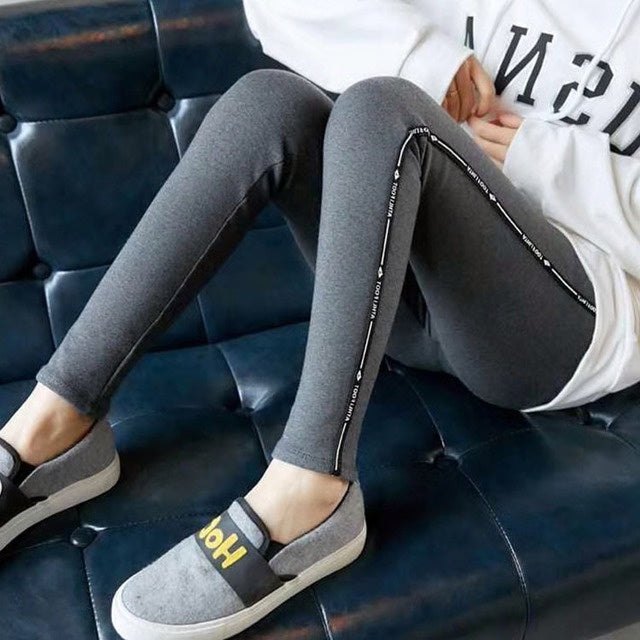 Women Casual High-stretch Leggings Pants - Infinity Beautiful Boutique