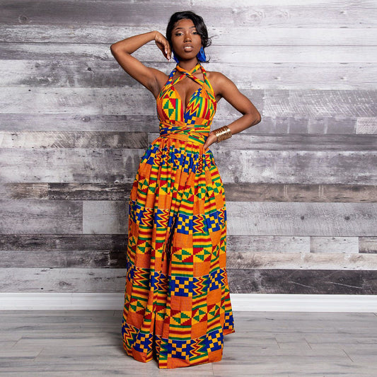 Maxi Dresses - Infinity Beautiful Boutique