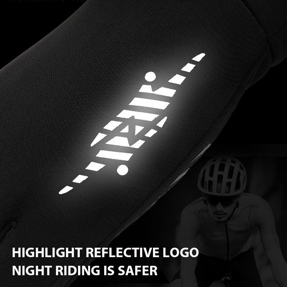 Winter Warm Gloves Windproof Touchscreen Men Women Mittens Thermal - Infinity Beautiful Boutique