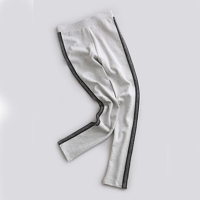 Women Casual High-stretch Leggings Pants - Infinity Beautiful Boutique