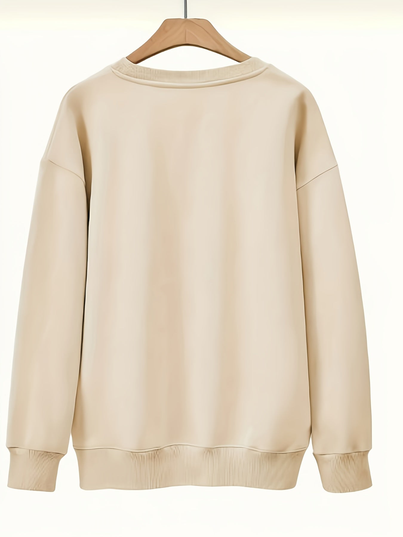 Touchdown Graphic Sweatshirt