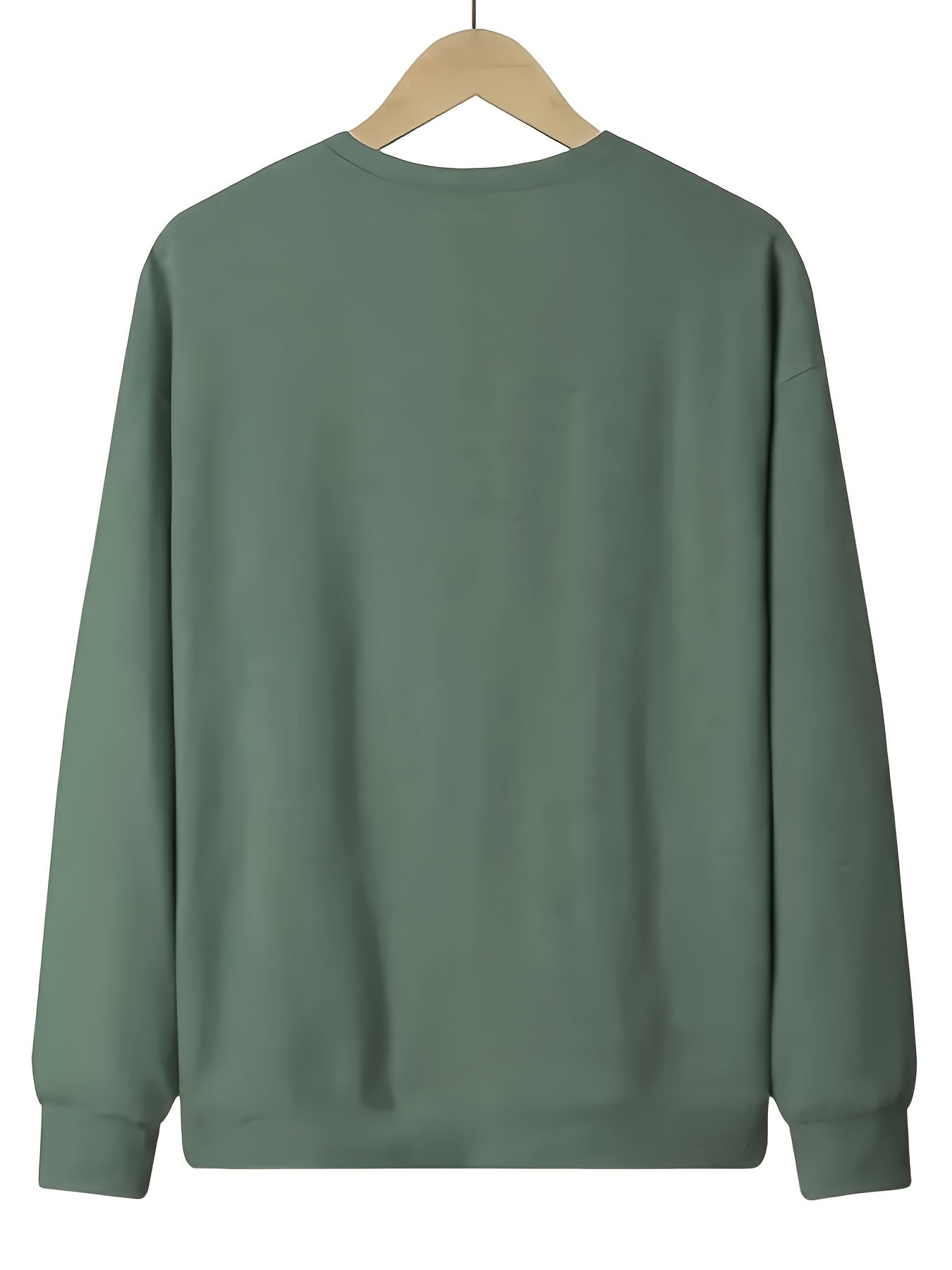 Touchdown Graphic Sweatshirt