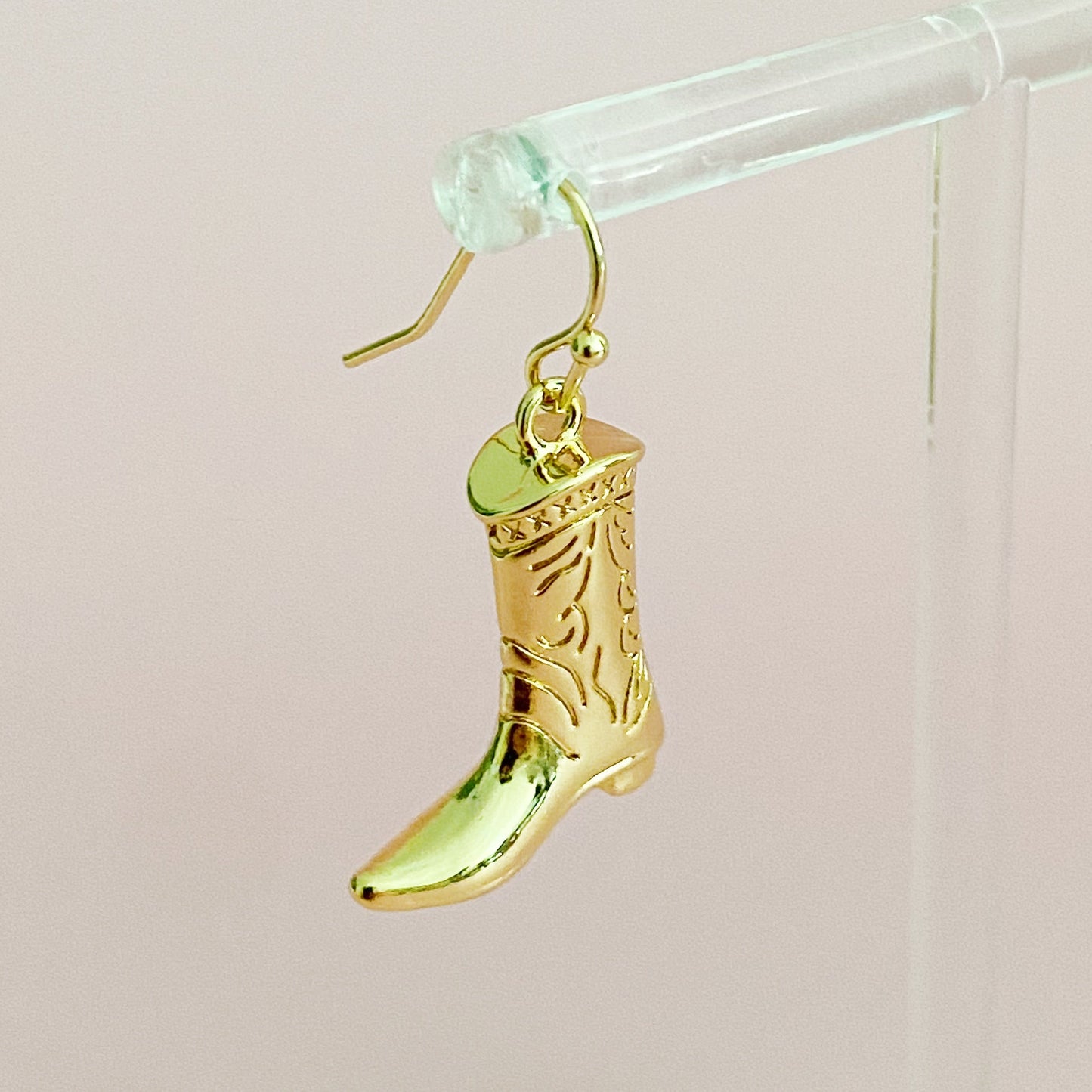 Infinity Beautiful Country Style Boot Dangles