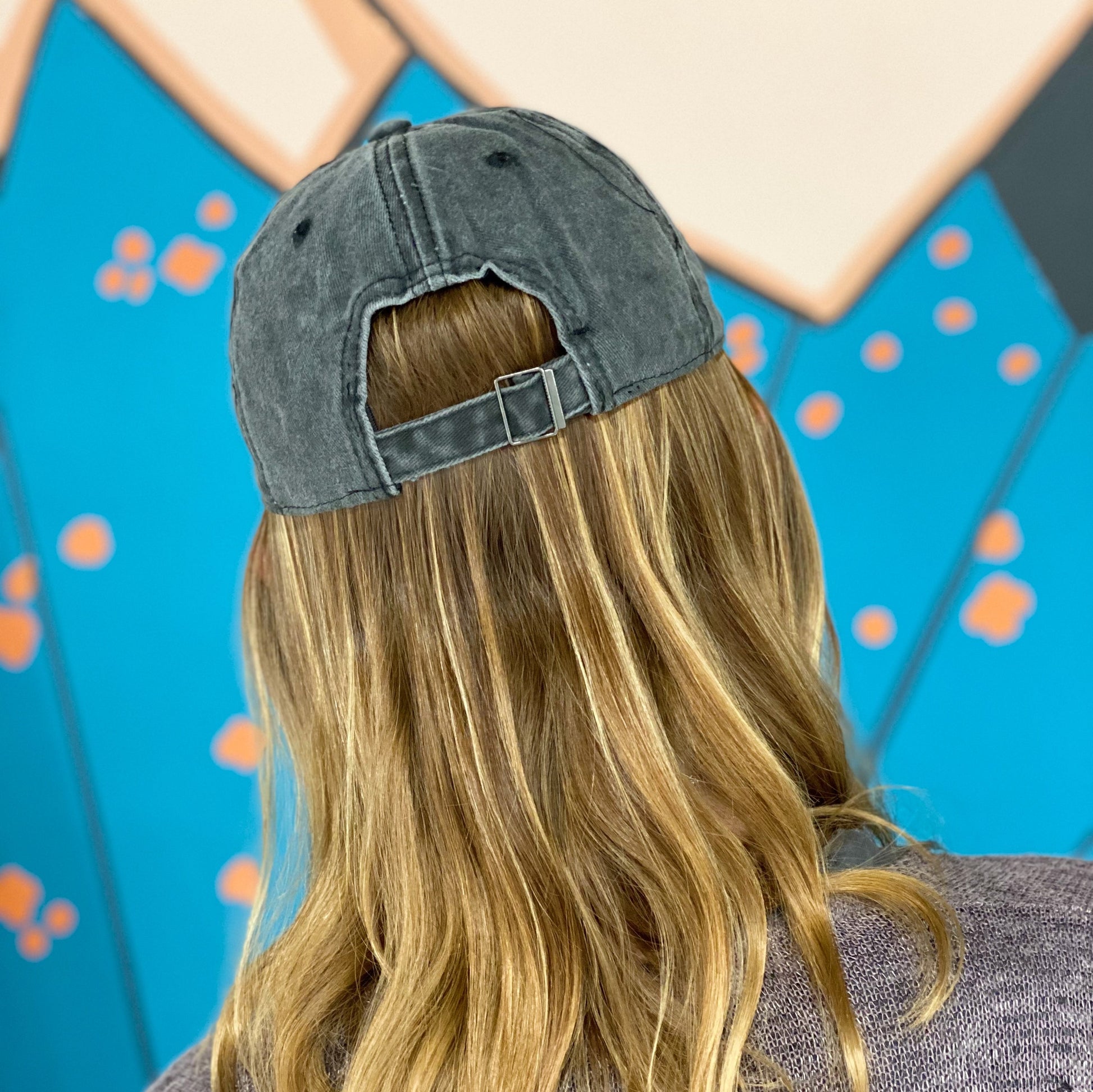 Cool Mom Ball Cap - Infinity Beautiful Boutique
