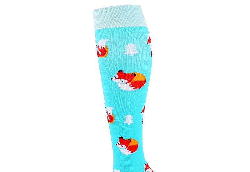 Compression Socks for Men & Women – Running, Travel & Everyday Support