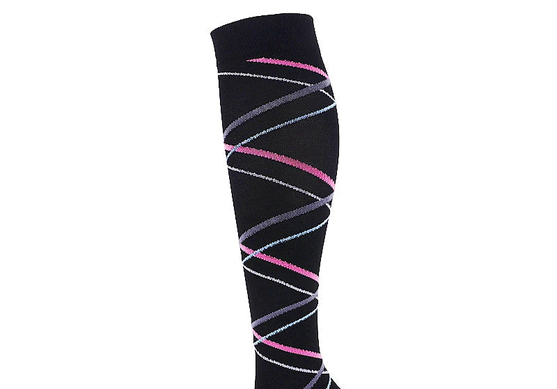 Compression Socks for Men & Women – Running, Travel & Everyday Support