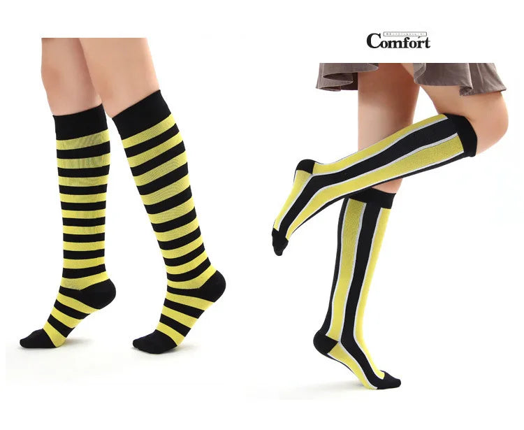 Compression Socks for Everyday Support
