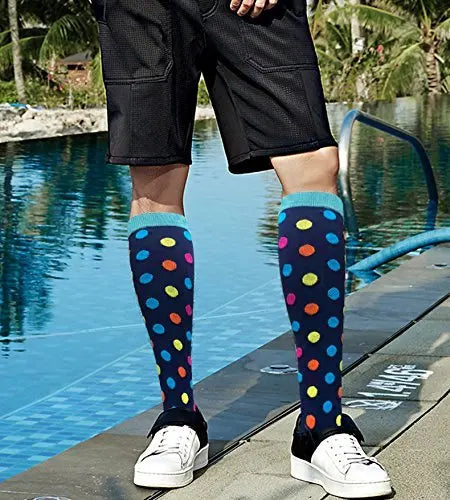 Compression Socks for Everyday Support
