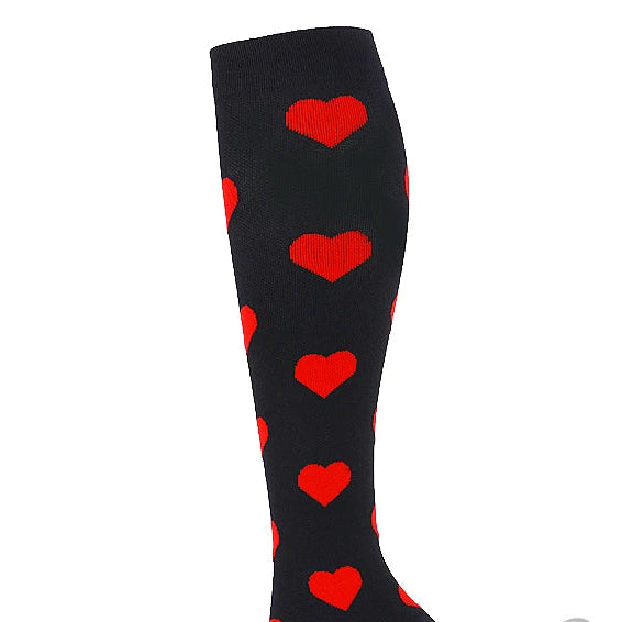 Compression Socks for Men & Women – Running, Travel & Everyday Support