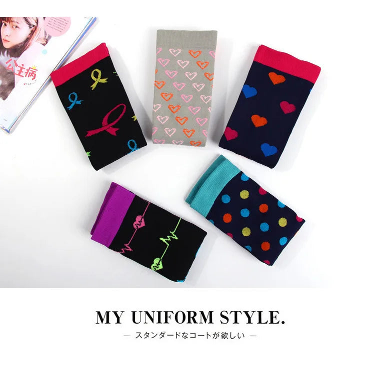 Compression Socks for Everyday Support