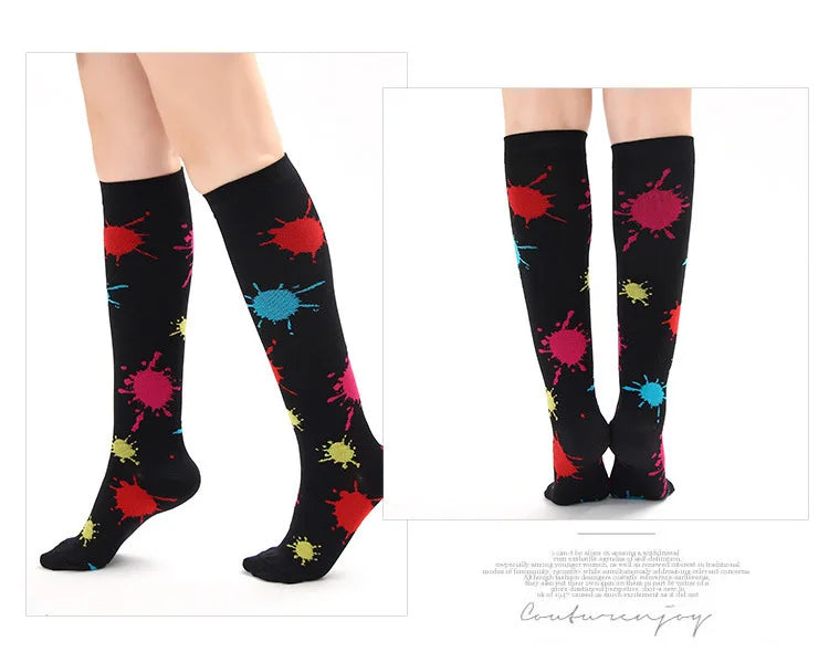 Compression Socks for Everyday Support