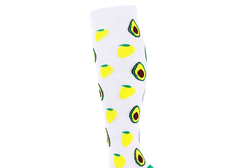 Compression Socks for Men & Women – Running, Travel & Everyday Support