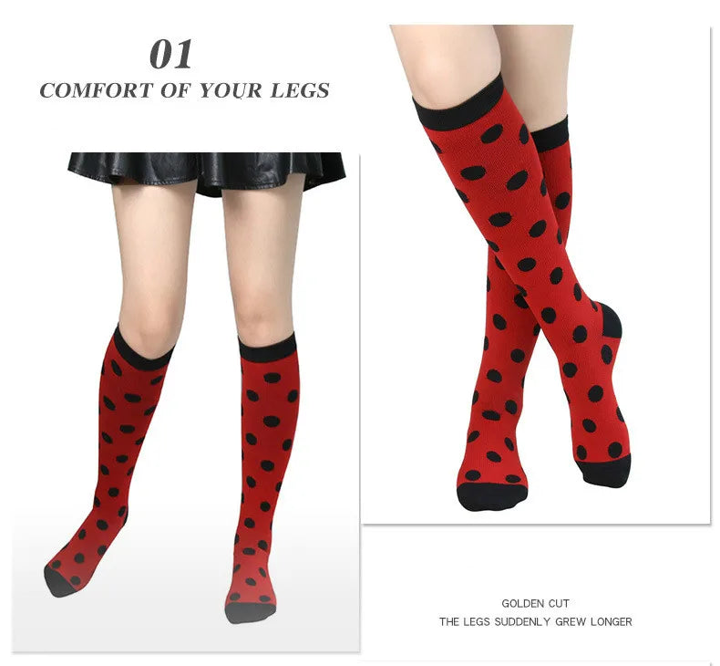 Compression Socks for Everyday Support