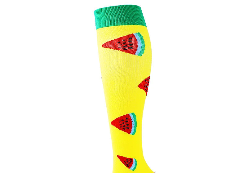 Compression Socks for Men & Women – Running, Travel & Everyday Support