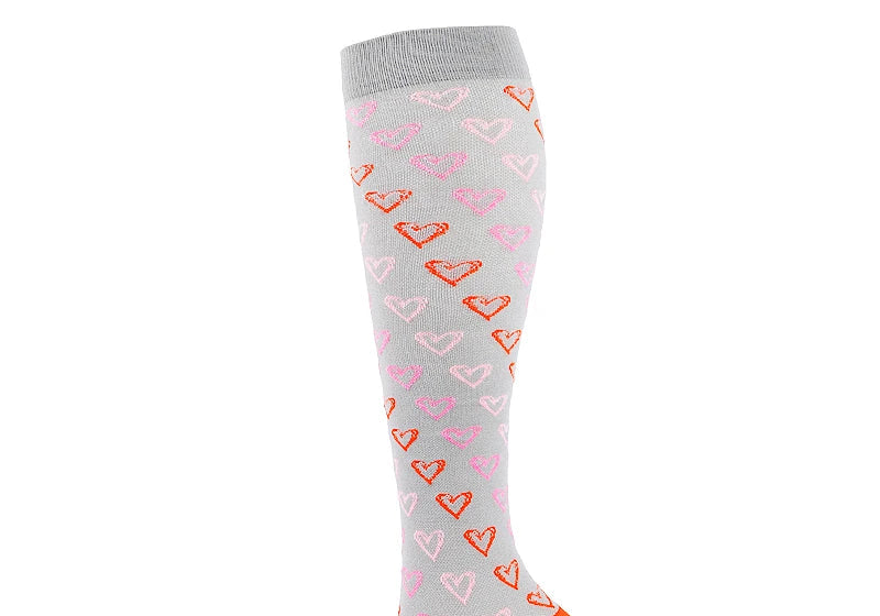 Compression Socks for Men & Women – Running, Travel & Everyday Support