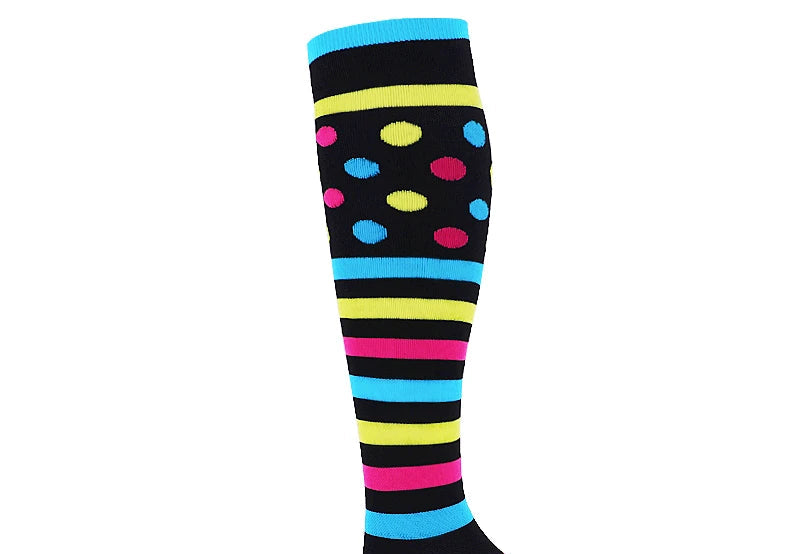 Compression Socks for Men & Women – Running, Travel & Everyday Support