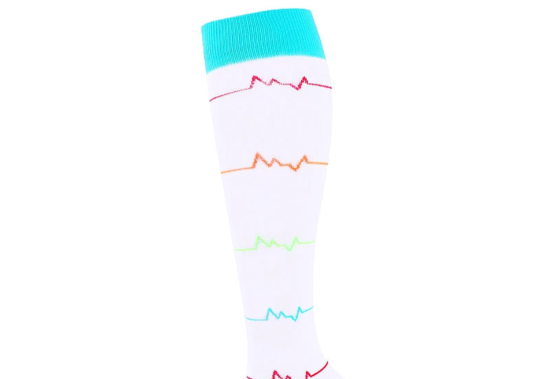 Compression Socks for Men & Women – Running, Travel & Everyday Support