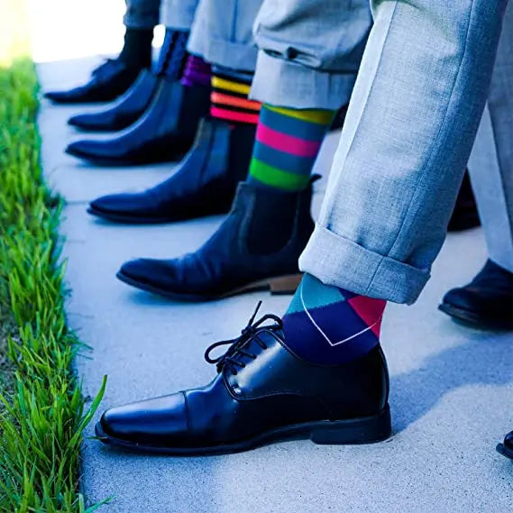 Compression Socks for Everyday Support