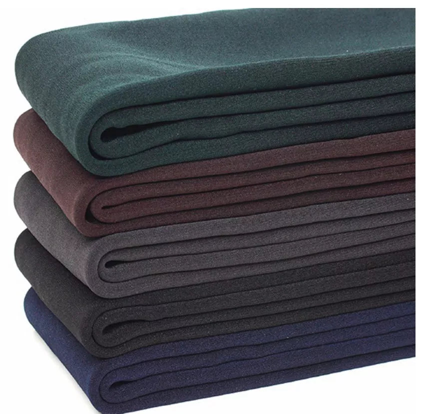 Women‚ Äôs Fleece Leggings High Waist Stretchy Warm Leggings One Size - Infinity Beautiful Boutique