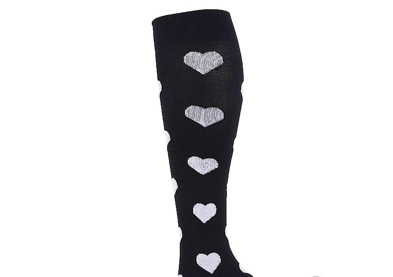 Compression Socks for Men & Women – Running, Travel & Everyday Support