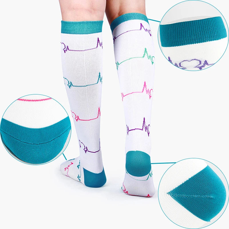 Compression Socks for Everyday Support