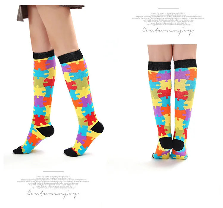Compression Socks for Everyday Support